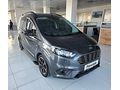 2023 FORD COURIER KOMBİ 1.5 BLUETDCİ 100 HP TİTANIUM PLUS