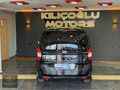 KILIÇOĞLU // HATASIZ // DEĞİŞENSİZ // BOYASIZ // COURİER //