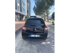 Sahibinden Renault Clio 1.5 dCi Authentique 2011 Model 