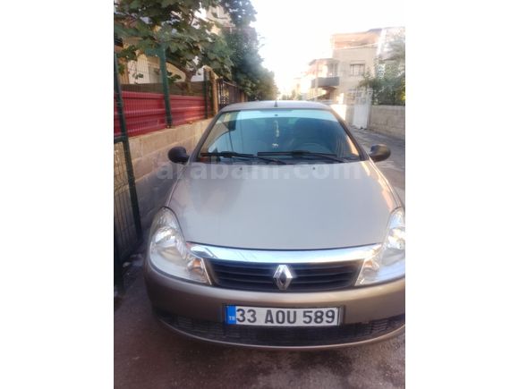 Sahibinden Renault Symbol 1.2 Authentique 2009 Model