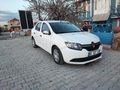 Galeriden Renault Symbol 1.2 Joy 2013 Model Yozgat
