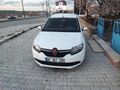 Galeriden Renault Symbol 1.2 Joy 2013 Model Yozgat