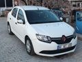Galeriden Renault Symbol 1.2 Joy 2013 Model Yozgat