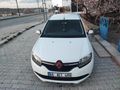 Galeriden Renault Symbol 1.2 Joy 2013 Model Yozgat