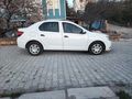 Galeriden Renault Symbol 1.2 Joy 2013 Model Yozgat