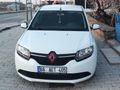 Galeriden Renault Symbol 1.2 Joy 2013 Model Yozgat