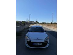 Sahibinden Renault Megane 1.5 dCi Dynamique 2012 Model 