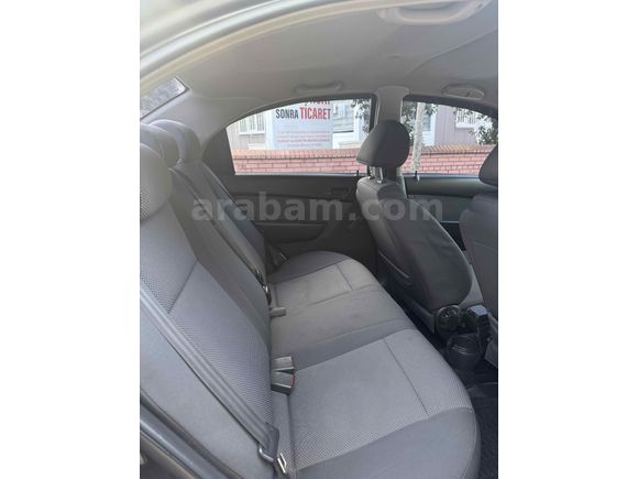 Sahibinden Chevrolet Aveo 1.4 LS 2011 Model 