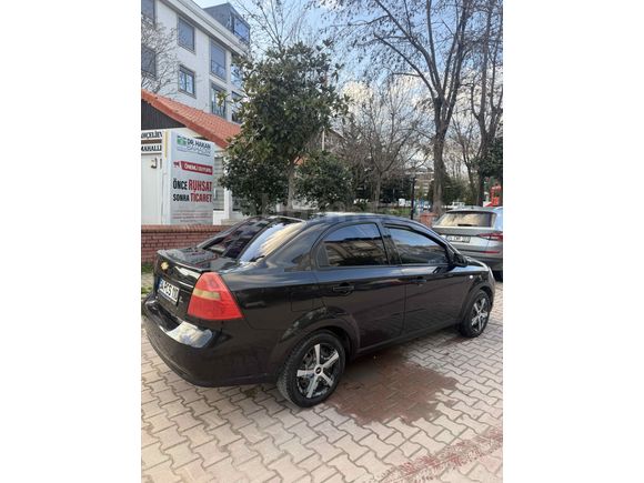 Sahibinden Chevrolet Aveo 1.4 LS 2011 Model 