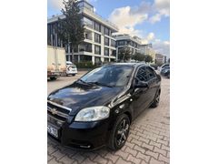 Sahibinden Chevrolet Aveo 1.4 LS 2011 Model 