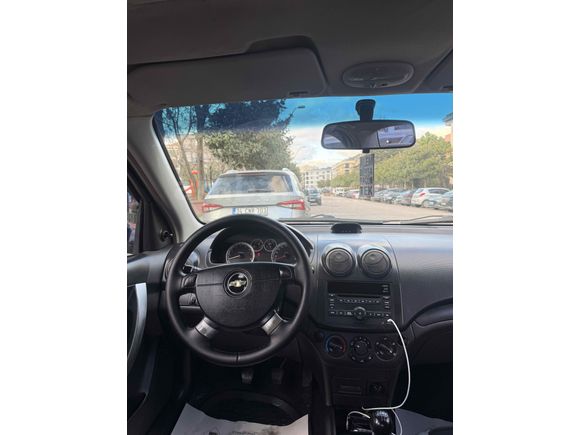 Sahibinden Chevrolet Aveo 1.4 LS 2011 Model 