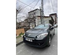 Sahibinden Renault Fluence 1.6 Extreme 2011 Model 