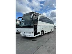 EMSALSİZ KUSURSUZ TEMİZLİKTE KURULU DÜZEN TRAVEGO 2+2 TURİZM ARC