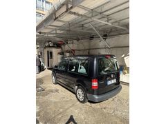 Sahibinden Volkswagen Caddy 1.6 TDI Trendline 2013 Model 