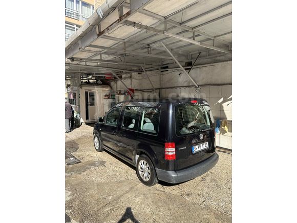 Sahibinden Volkswagen Caddy 1.6 TDI Trendline 2013 Model 