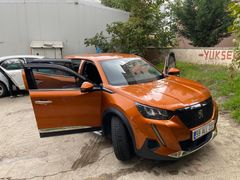Sahibinden Peugeot 2008 1.2 PureTech Active Dynamic 2020 Model