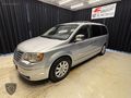 ERCAN YETKİLİ BAYİ 299.900 KM OTOMATİK GRAND VOYAGER LTD