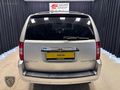 ERCAN YETKİLİ BAYİ 299.900 KM OTOMATİK GRAND VOYAGER LTD