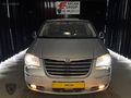 ERCAN YETKİLİ BAYİ 299.900 KM OTOMATİK GRAND VOYAGER LTD