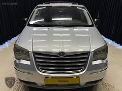ERCAN YETKİLİ BAYİ 299.900 KM OTOMATİK GRAND VOYAGER LTD