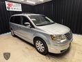 ERCAN YETKİLİ BAYİ 299.900 KM OTOMATİK GRAND VOYAGER LTD