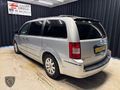 ERCAN YETKİLİ BAYİ 299.900 KM OTOMATİK GRAND VOYAGER LTD