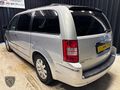 ERCAN YETKİLİ BAYİ 299.900 KM OTOMATİK GRAND VOYAGER LTD