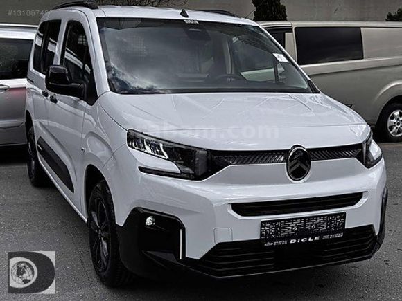 DİCLE'den 2026 '0' KM GERİ GÖRÜŞ TAM HAYALET DİJİTAL KLİMA KREDİ