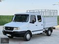 2003 80 TDI TURBO ÇİFT KABİN