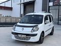 2011/KANGOO/ÇİFT SÜRGÜ/1.5DCI
