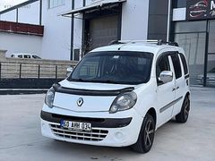 2011/KANGOO/ÇİFT SÜRGÜ/1.5DCI