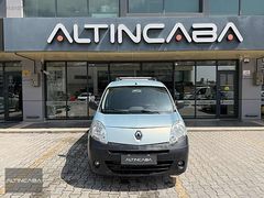 ALTINCABA'DAN 2010 RENAULT KANGO MULTİX 1.5 DCİ AUTHENTİQUE