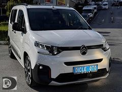 DİCLE'den 2025 '0'KM XTR CAM TAVAN DSM GÜVENLİK İLE KREDİ+TAKAS