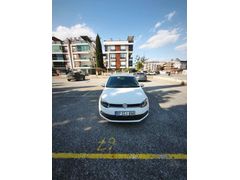 Sahibinden Volkswagen Polo 1.4 TDi Trendline 2015 Model 