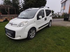 Sahibinden Fiat Fiorino Combi 1.3 Multijet Emotion 2015 Model