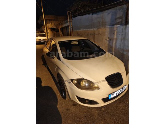 Sahibinden Seat Leon 1.2 TSI Style 2011 Model