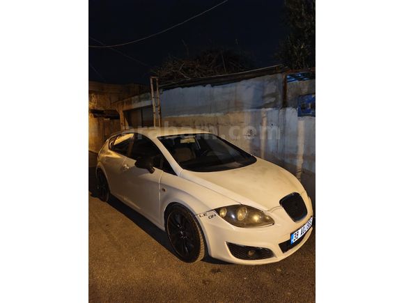 Sahibinden Seat Leon 1.2 TSI Style 2011 Model