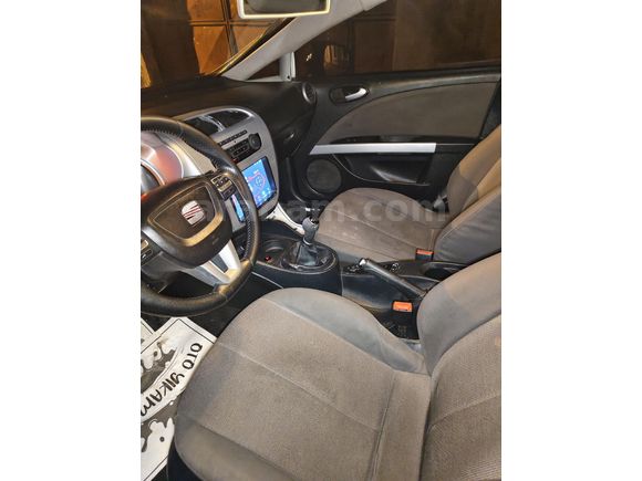 Sahibinden Seat Leon 1.2 TSI Style 2011 Model
