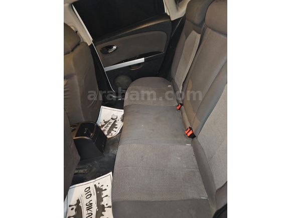Sahibinden Seat Leon 1.2 TSI Style 2011 Model