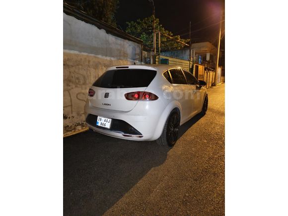 Sahibinden Seat Leon 1.2 TSI Style 2011 Model