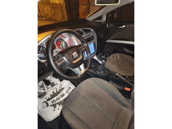 Sahibinden Seat Leon 1.2 TSI Style 2011 Model