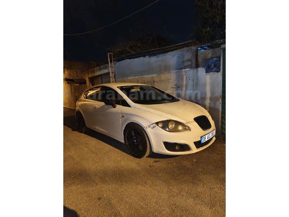 Sahibinden Seat Leon 1.2 TSI Style 2011 Model