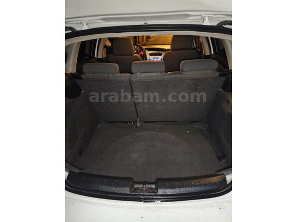 Sahibinden Seat Leon 1.2 TSI Style 2011 Model