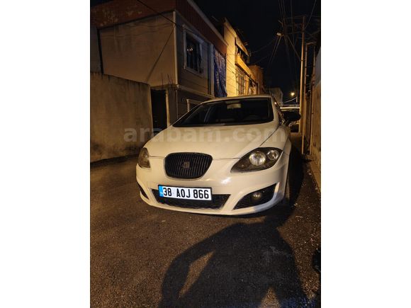 Sahibinden Seat Leon 1.2 TSI Style 2011 Model