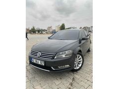 Sahibinden Volkswagen Passat 1.4 TSi BlueMotion Trendline 2011 Model 