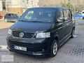 ÇERKEZKÖY OTOMOTİV'DEN 2008 MODEL CARAVELLE