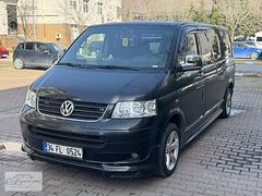 ÇERKEZKÖY OTOMOTİV'DEN 2008 MODEL CARAVELLE