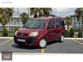 2006 BAKIMLI - MASRAFSIZ - ÇİFT SÜRGÜ DOBLO 1.3 MULTİJET ACTIVE