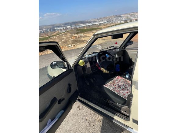 Sahibinden Tofaş Şahin 1.6 1992 Model