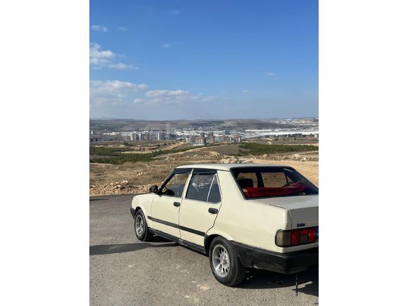 Sahibinden Tofaş Şahin 1.6 1992 Model